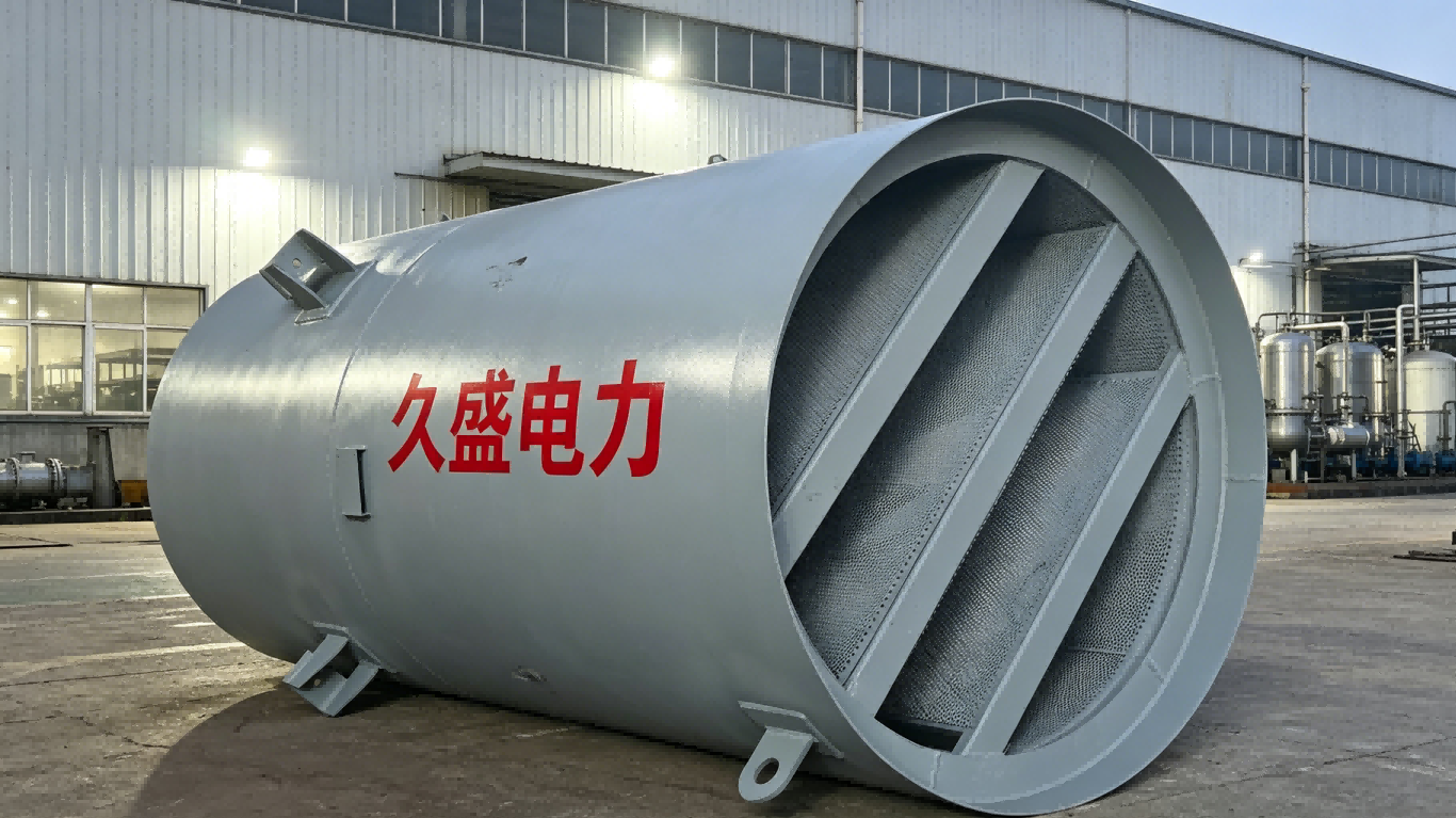 瓜州锅炉消声器