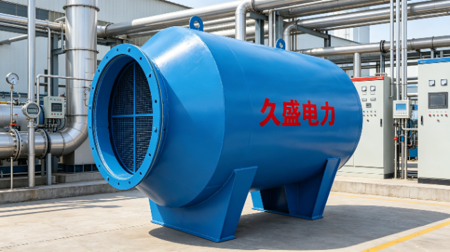 瓜州风机消声器