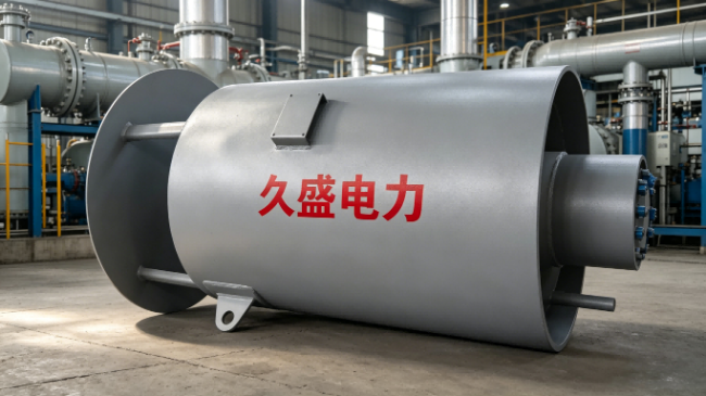 瓜州蒸汽消声器